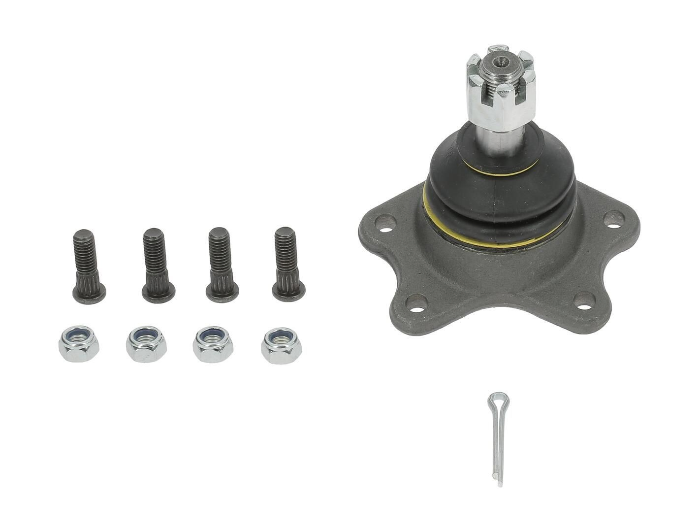 Rótula de suspensión superior Toyota 4 Runner SUV (N130) (1987 - 1996) precio, desde 21,21 EUR