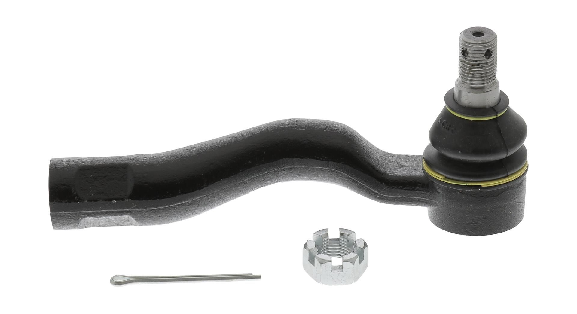  Rótula barra de dirección Toyota Land Cruiser 