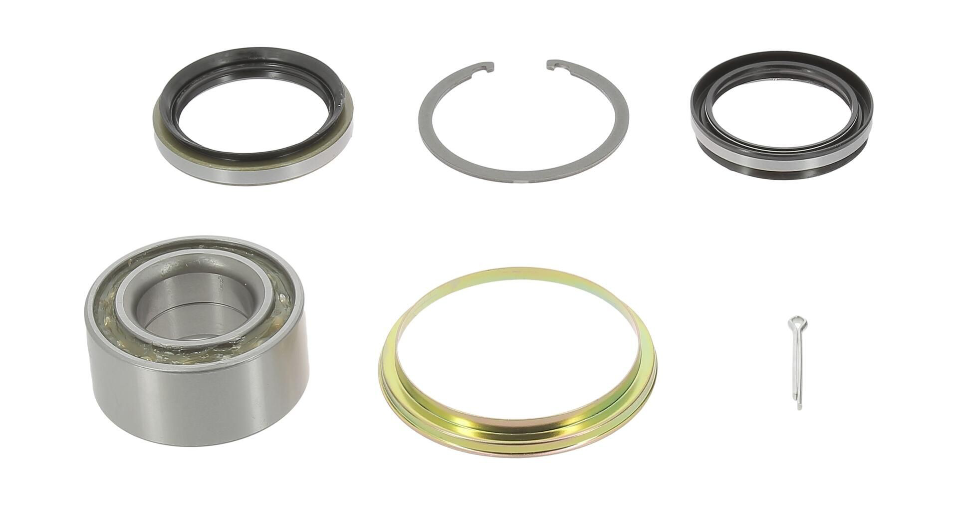 Rodamientos de rueda delantero para Toyota Corolla  E9