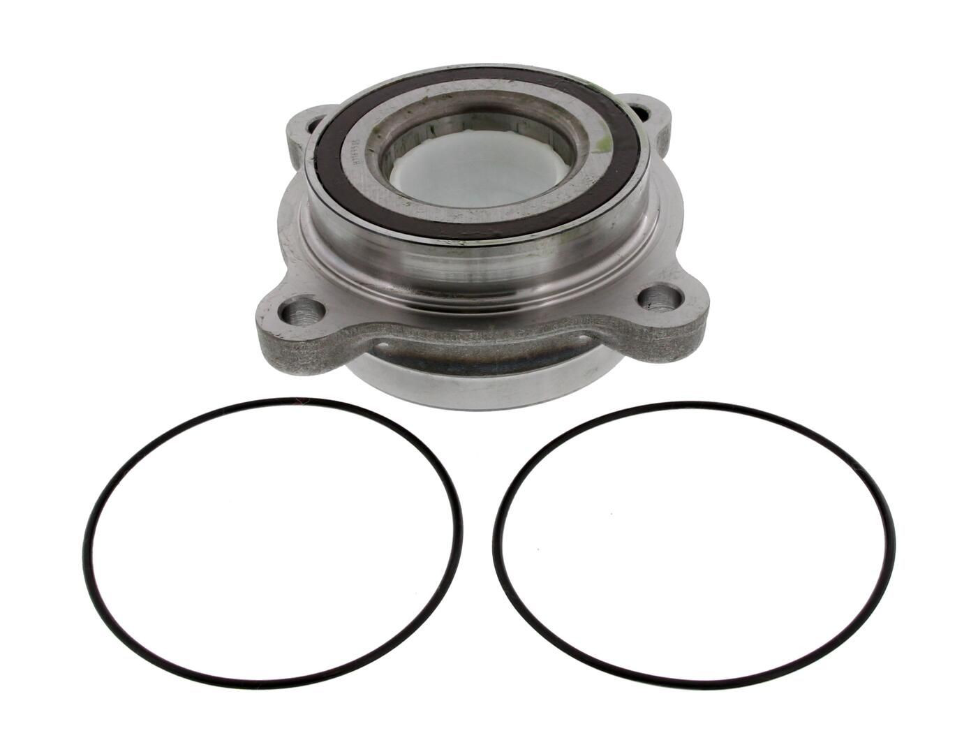 Rodamiento de rueda delantero Toyota Land Cruiser 