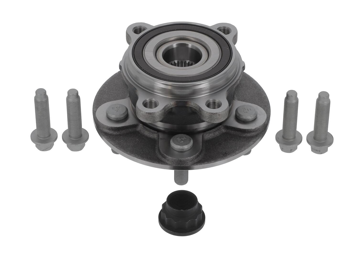 Comprar Buje de rueda delantero Toyota RAV4 V A5,H5