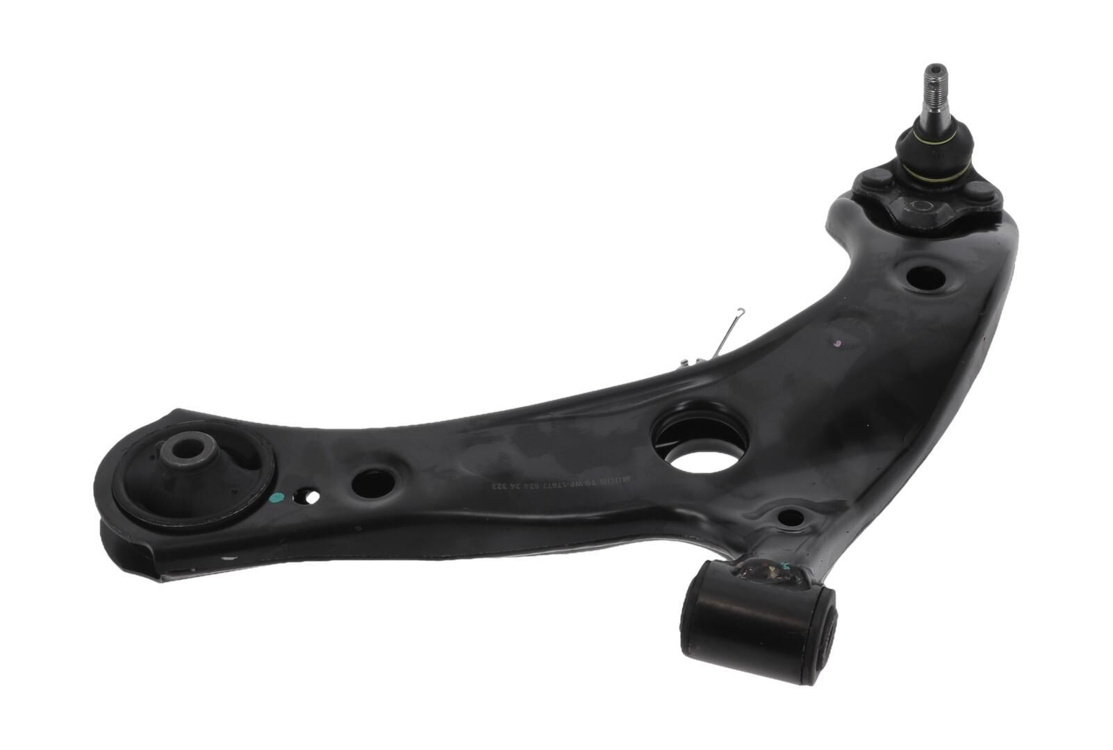 Comprar 212255 ABS Brazo inferior izquierdo de la suspensión delantera