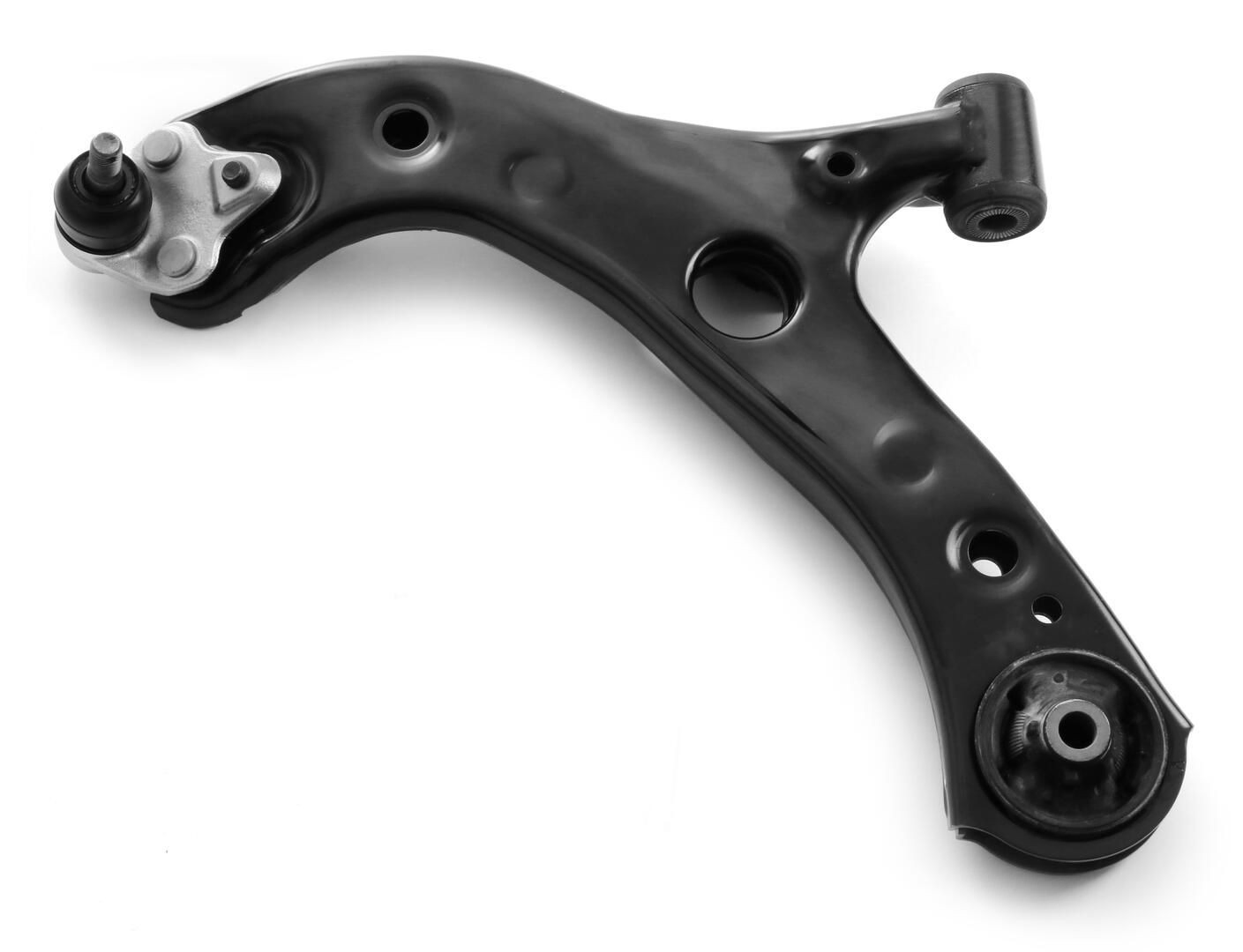 212255 ABS Brazo inferior izquierdo de la suspensión delantera