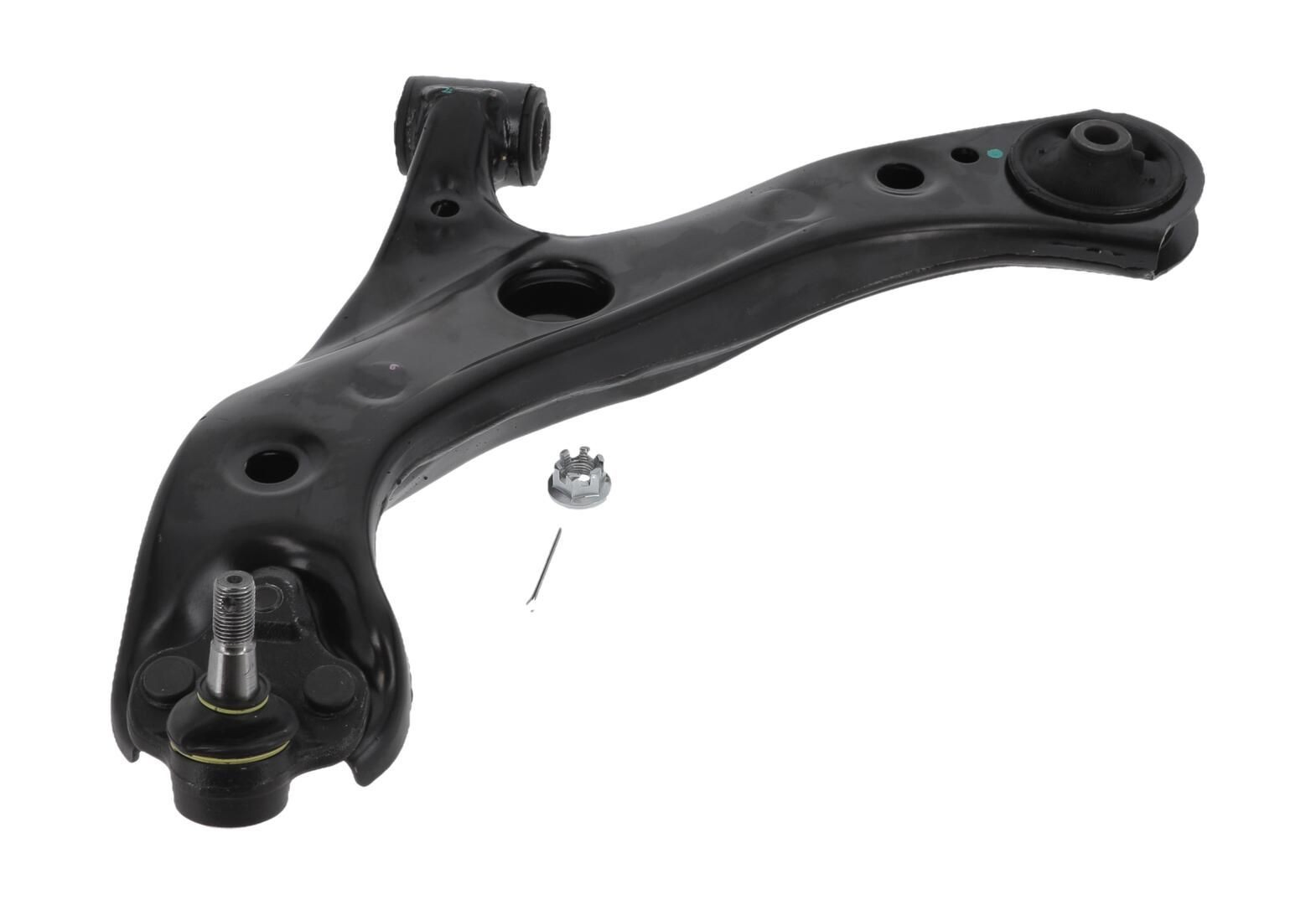 Brazo inferior izquierdo de la suspensión delantera ABS 212255 precio, desde 75,60 EUR