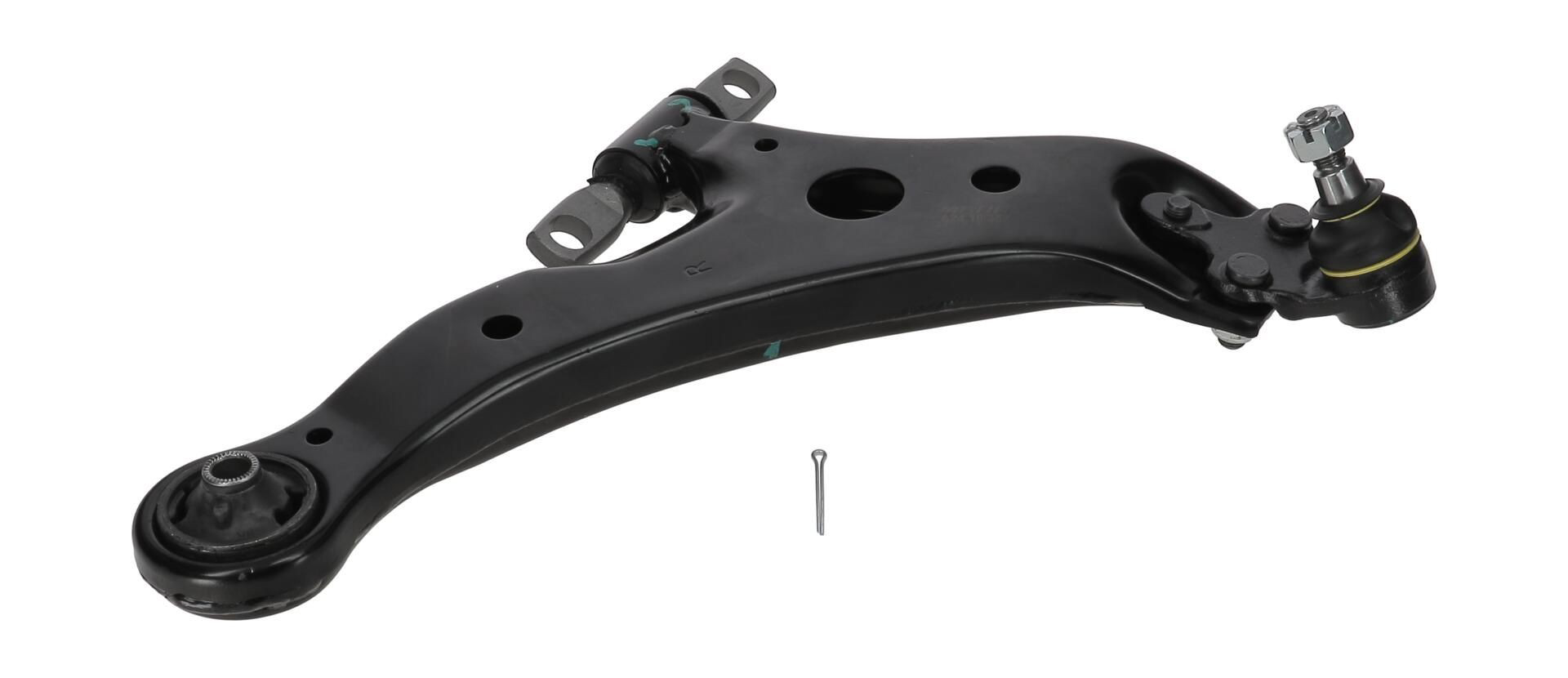 TOWP7359 Moog Brazo inferior derecho de la suspensión delantera