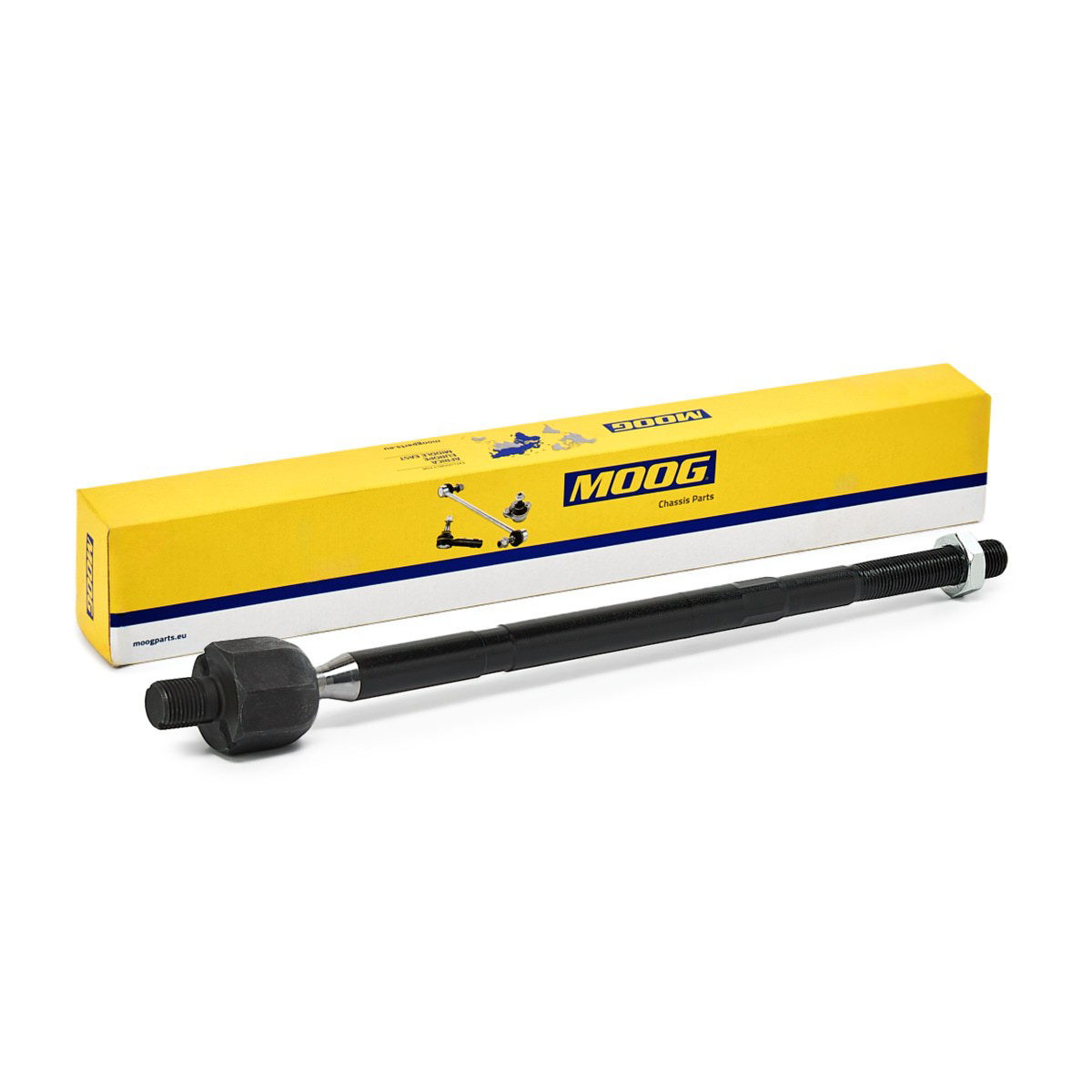Comprar VOAX13741 Moog Barra de acoplamiento