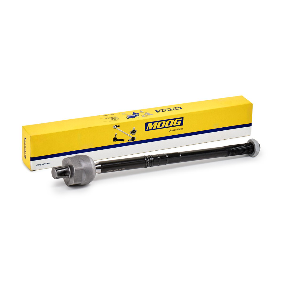 Brazo direccion coche Moog VOAX1867 precio, desde 31,09 EUR