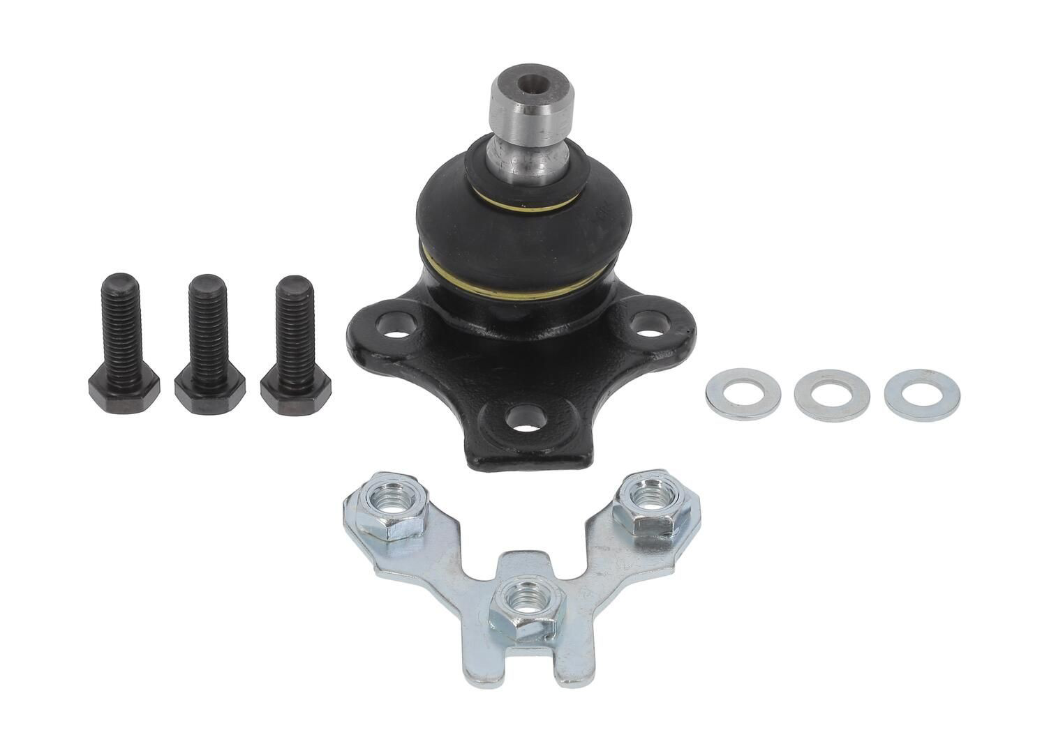 VOBJ7108 Moog Rótula inferior de suspensión