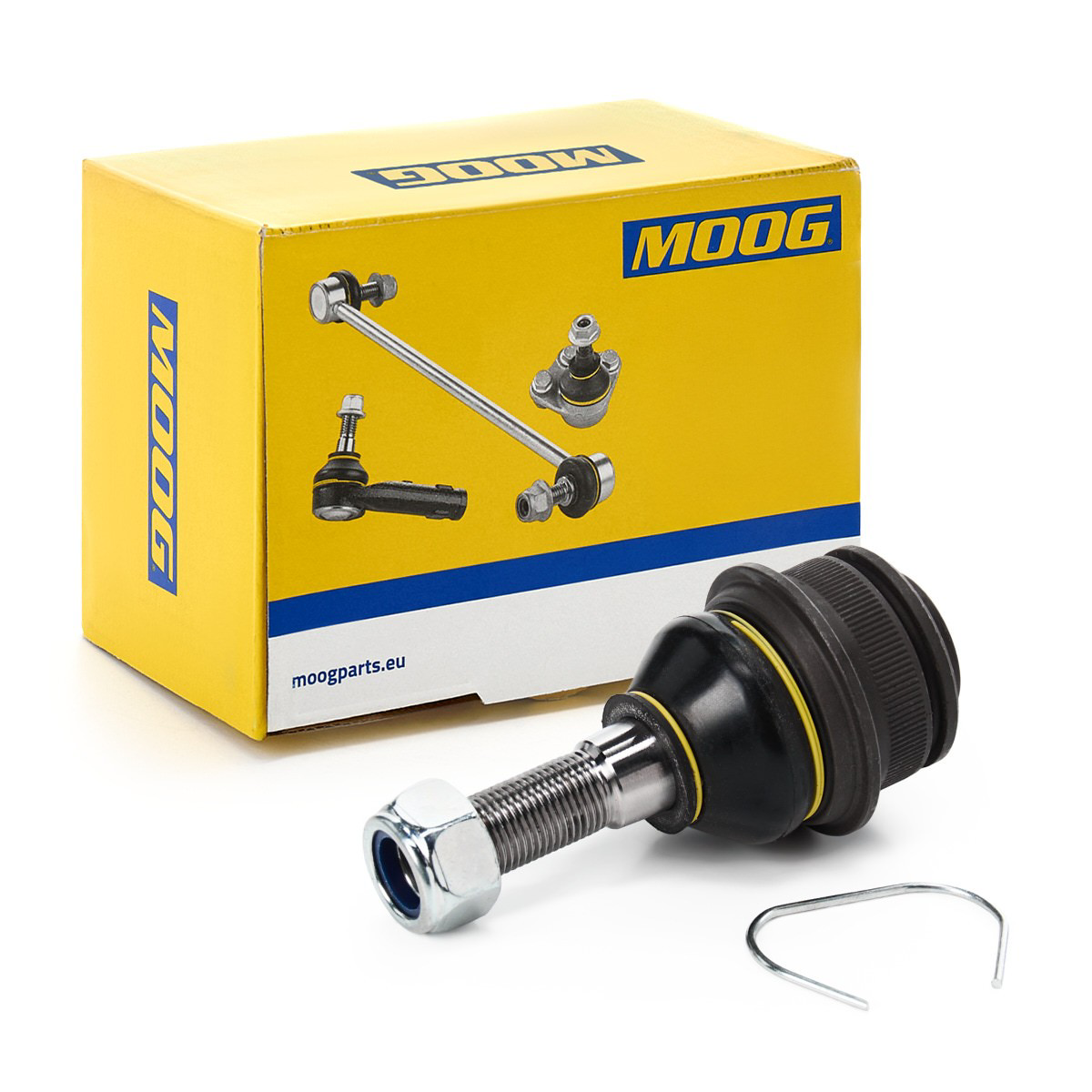 VOBJ7192 Moog Rótula de suspensión superior