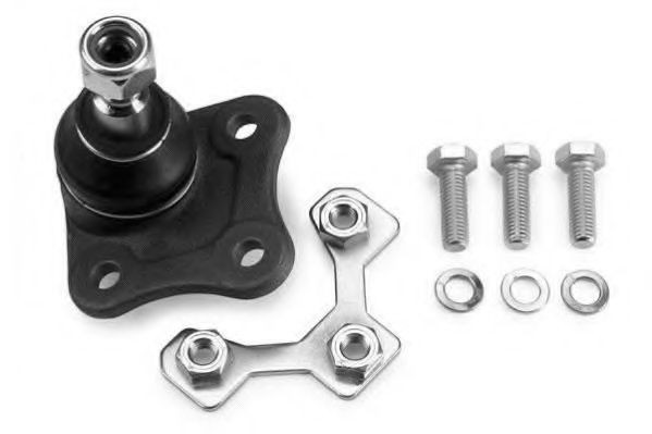 Comprar VOBJ8288 Moog Rótula de suspensión inferior derecha