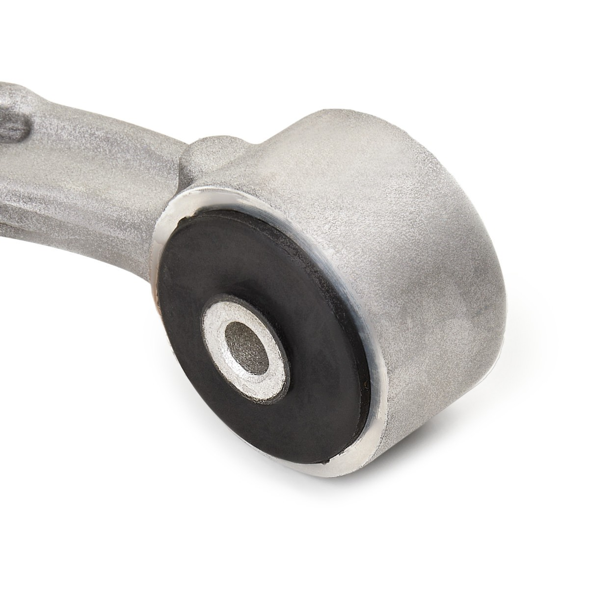 Brazo superior izquierdo/derecho de suspensión delantera 97034105103 VAG