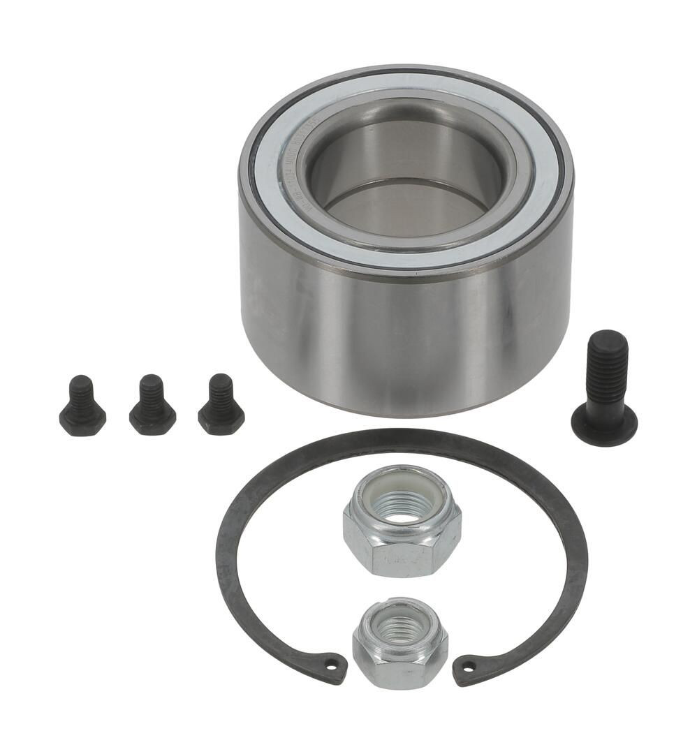Cojinete de rueda delantero Volkswagen Transporter T4 plataforma a bordo (70E, 70L, 70M, 7DE, 7DL, 7DM) (1990 - 2003) precio, desde 36,77 EUR