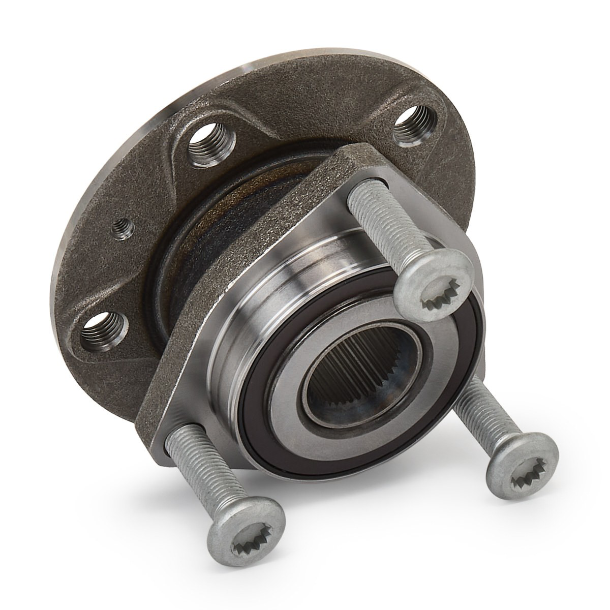 VOWB11044 Moog Cubo delantero