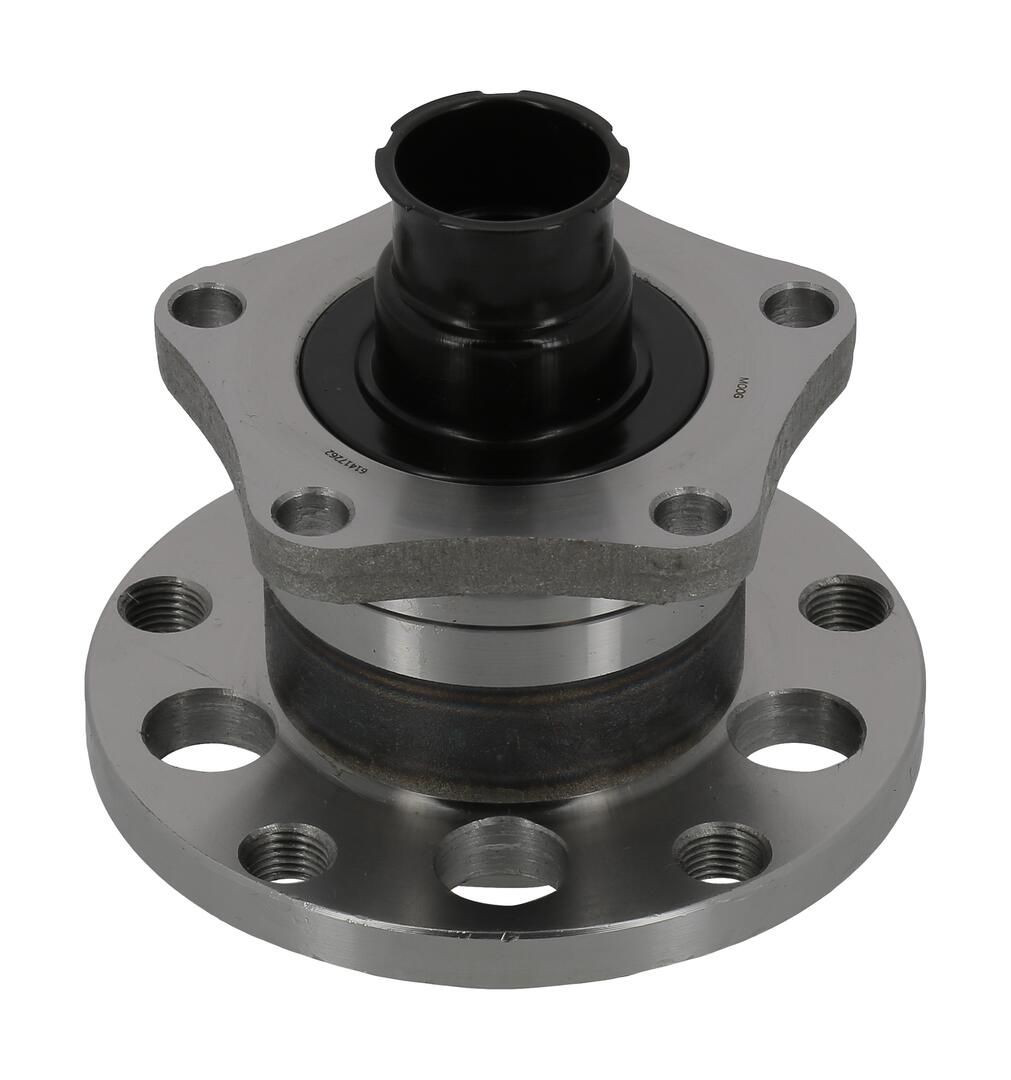 VOWB11048 Moog Buje de rueda trasero