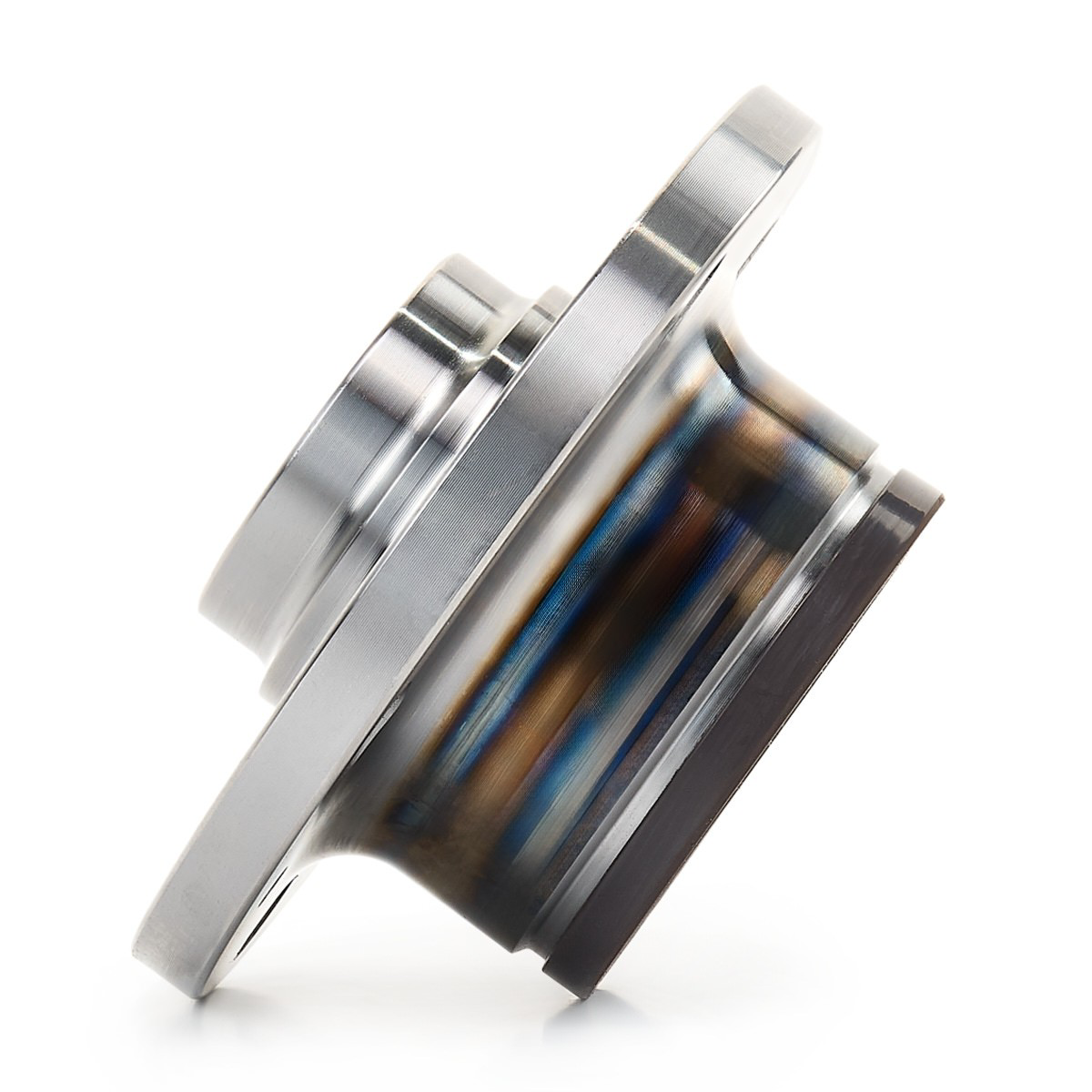 Cubo de rueda trasero VOWB11050 Moog