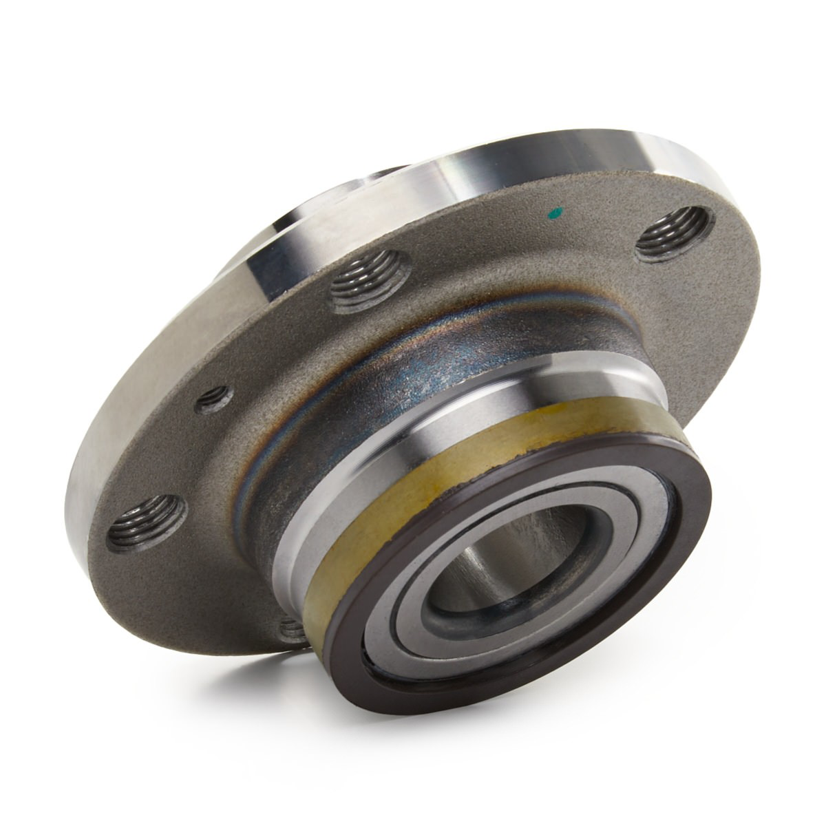 Cubo de rueda trasero VOWB11058 Moog