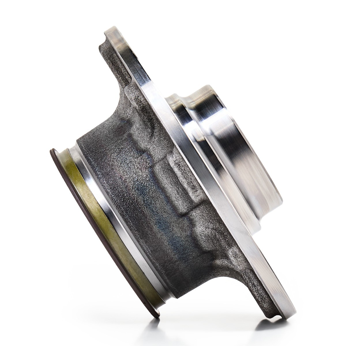 Cubo de rueda trasero VOWB11070 Moog