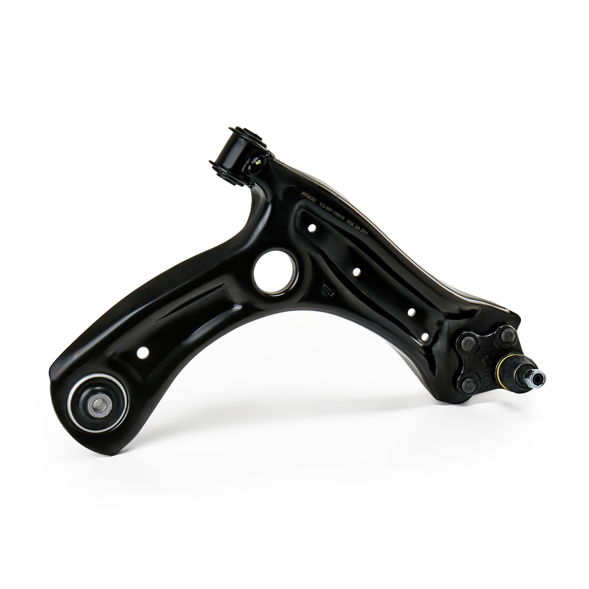 Comprar 42651 Lemforder Brazo inferior derecho de la suspensión delantera