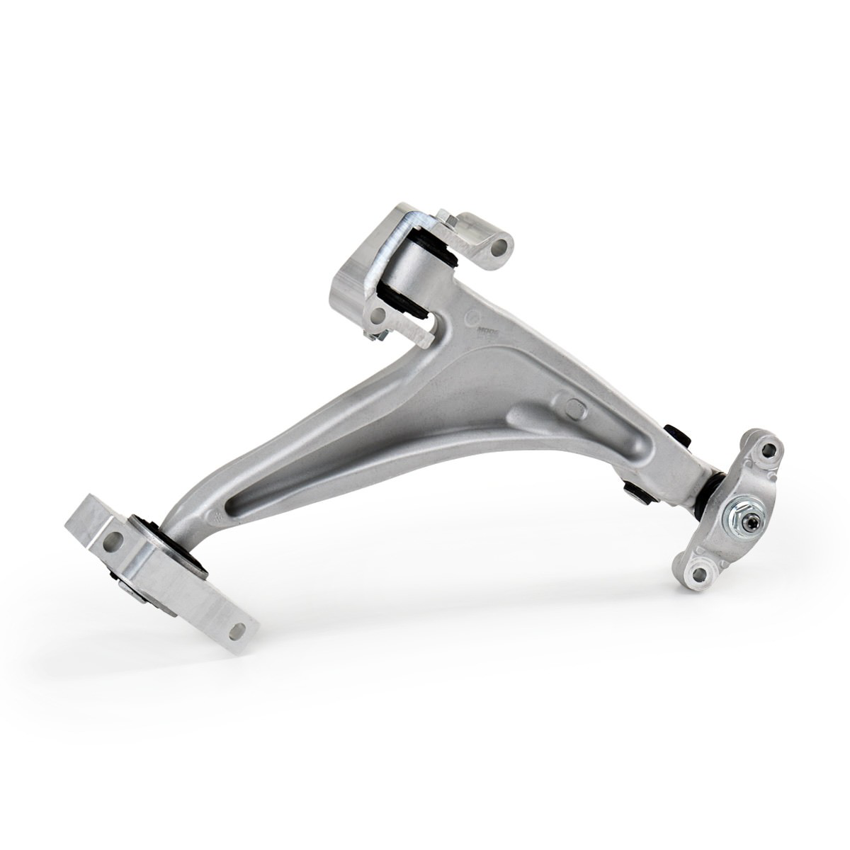 Brazo inferior izquierdo de la suspensión delantera Moog VVTC16767
