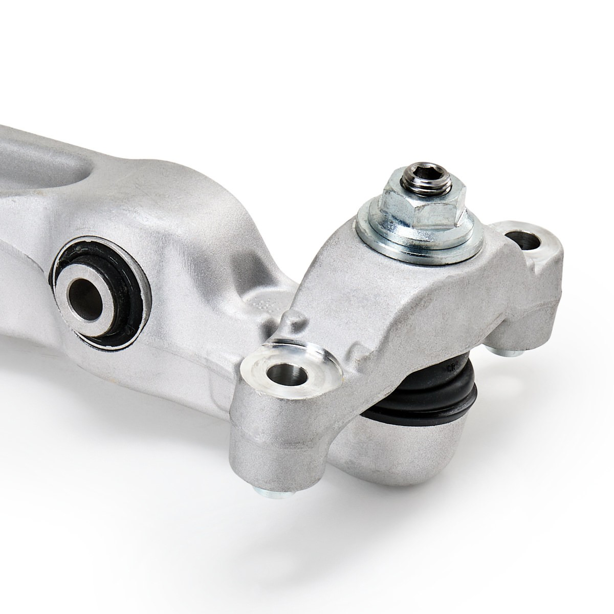 Comprar VVTC16767 Moog Brazo inferior izquierdo de la suspensión delantera