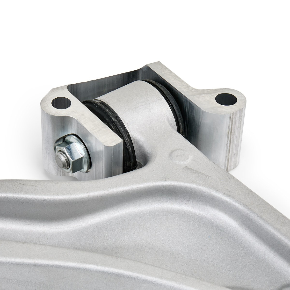 Brazo inferior izquierdo de la suspensión delantera VVTC16767 Moog