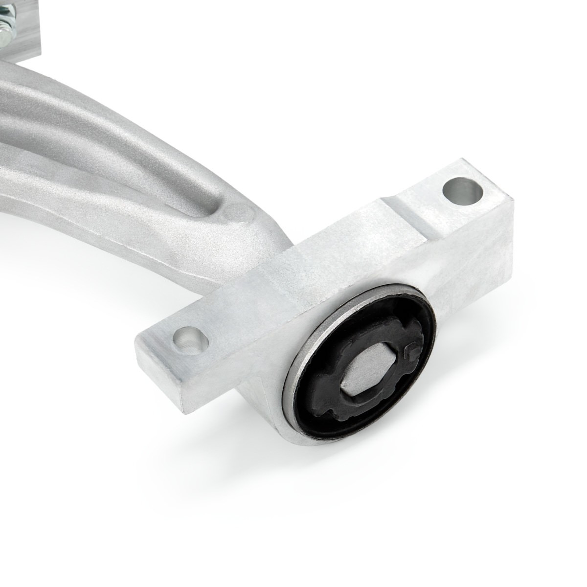 Brazo inferior derecho de la suspensión delantera VVTC16768 Moog