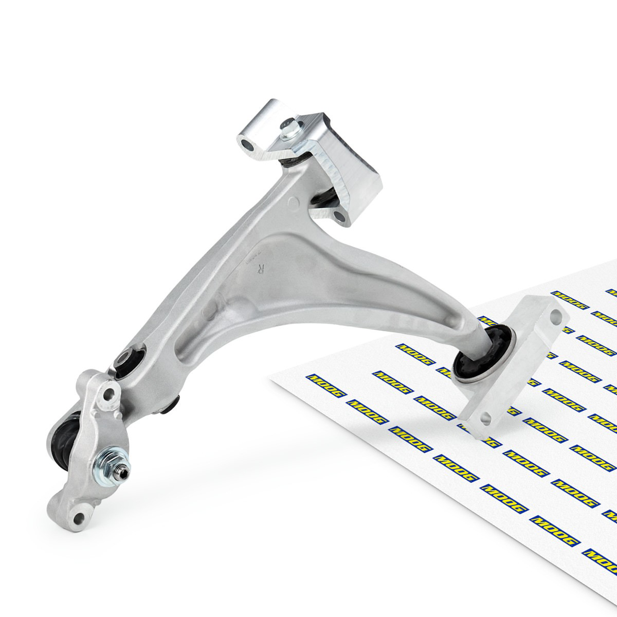 Brazo inferior derecho de la suspensión delantera Moog VVTC16768 precio, desde 201,65 EUR