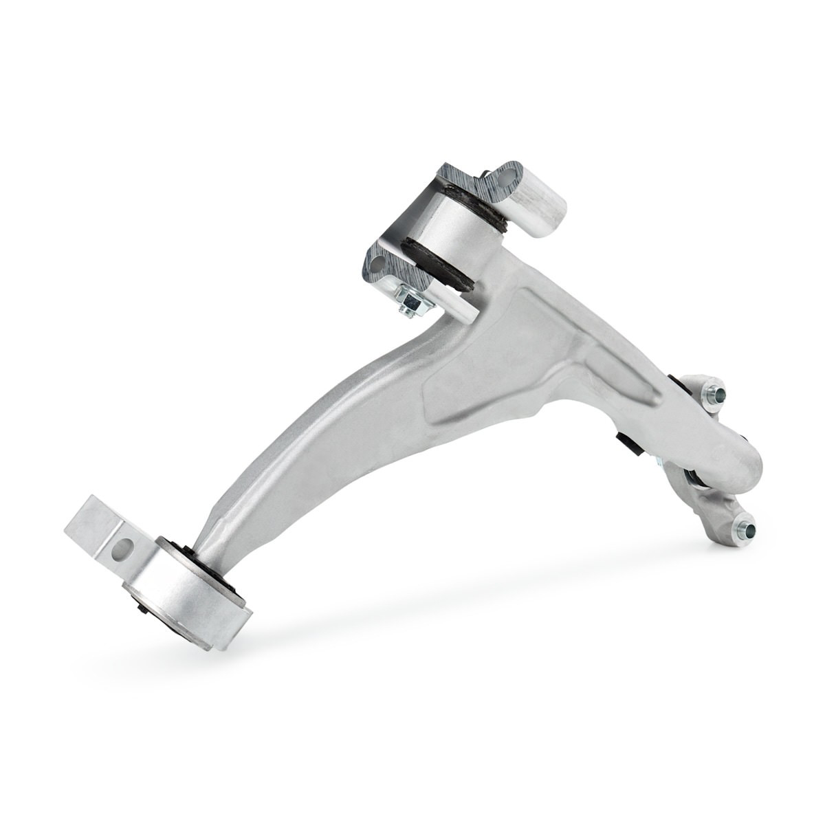 Brazo inferior derecho de la suspensión delantera Moog VVTC16768