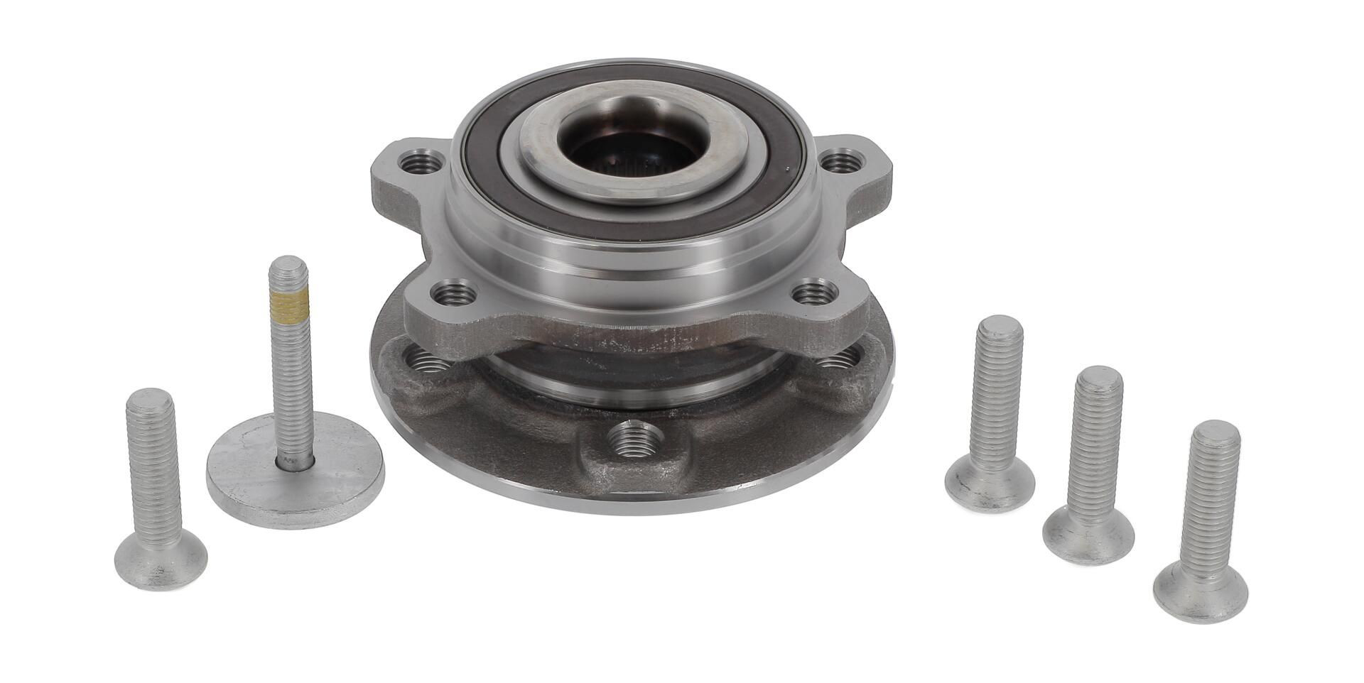 Buje de rueda delantero Volvo XC40 SUV (536) (2017 - 2026) precio, desde 109,46 EUR
