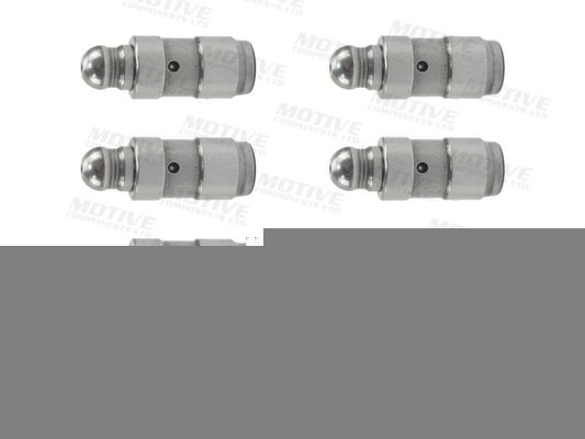 Comprar Taqués hidráulicos Ford Kuga III DFK
