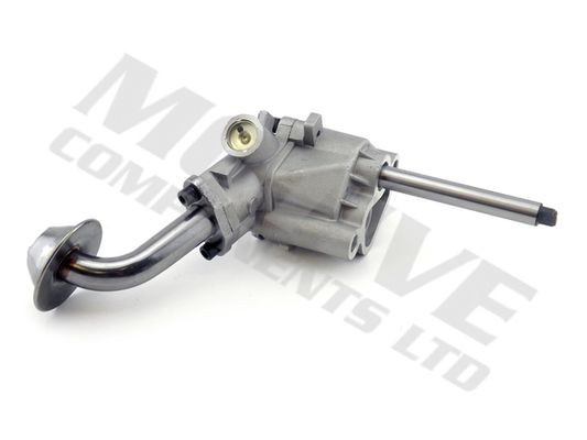 Bomba de aceite del motor Suzuki Vitara 