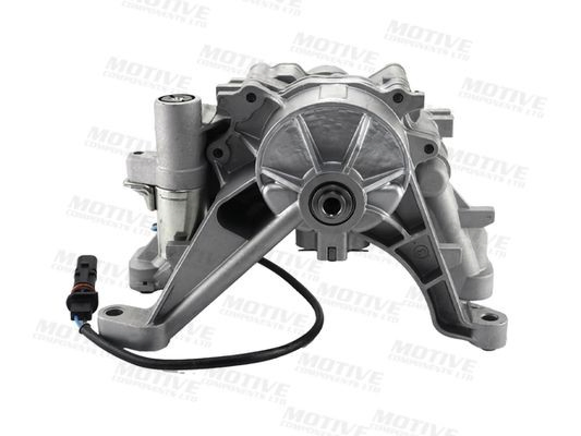 Bomba de aceite Jaguar JDE38552 precio, desde 584,55 EUR