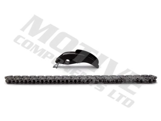  Cadena de la Bomba Aceite Ford Transit 6