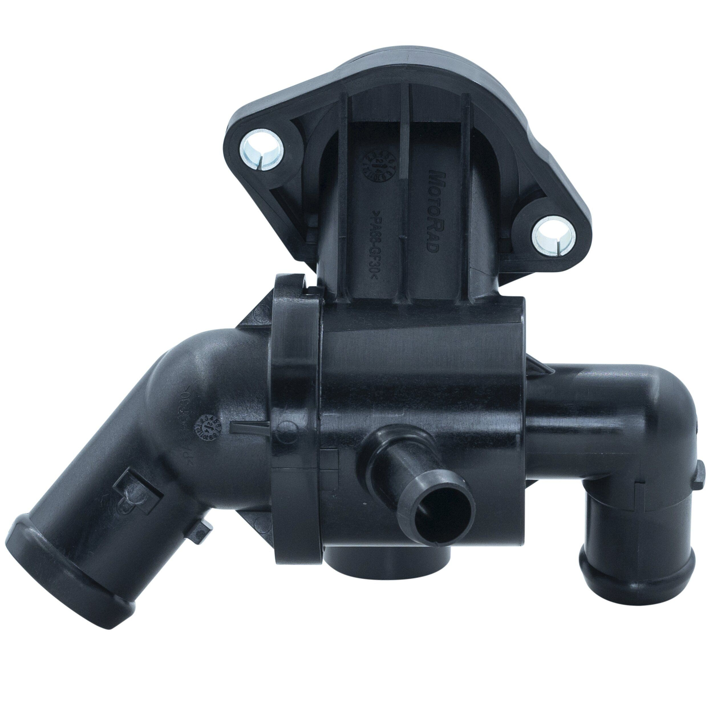 Caja de termostato 69887K Motorad