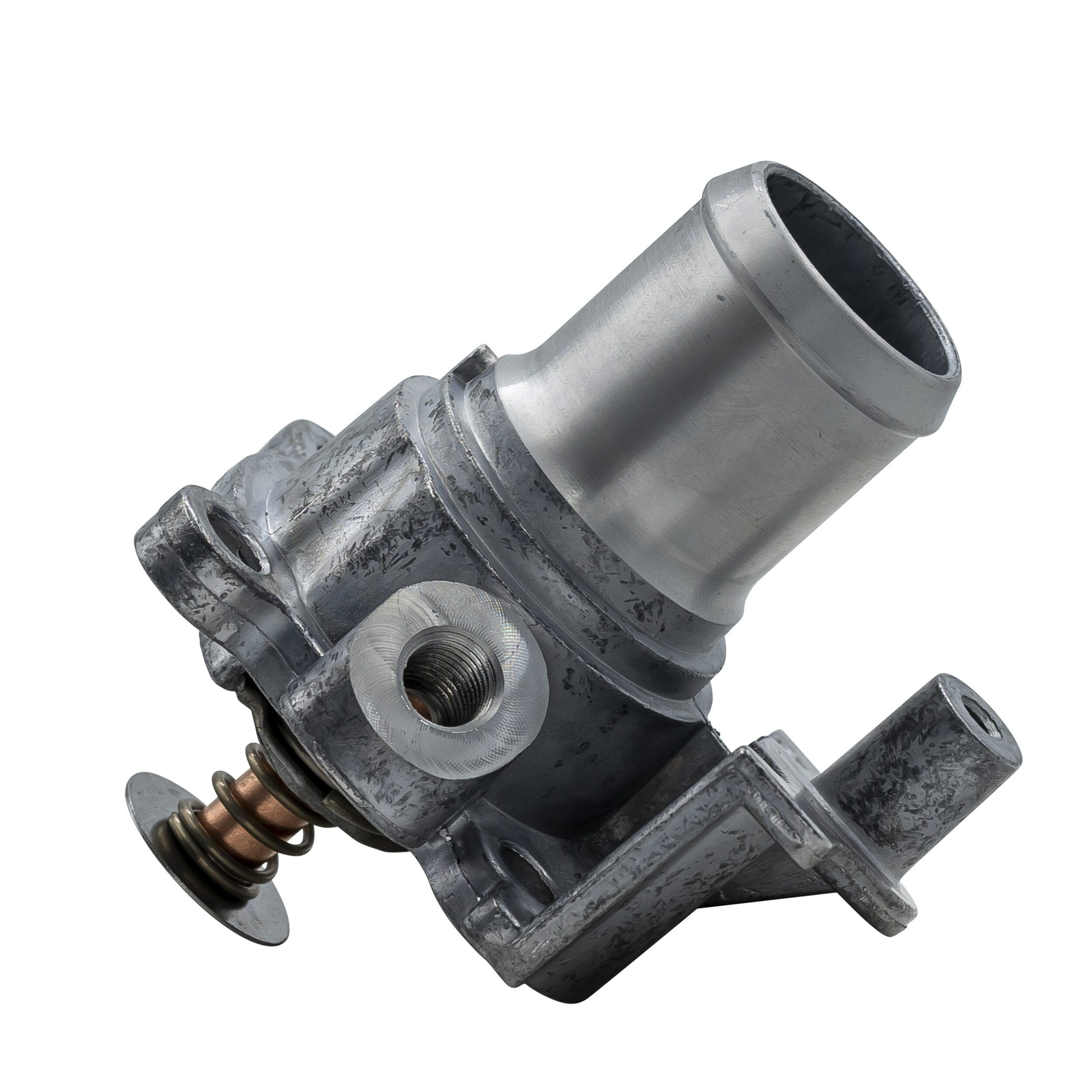 Caja de termostato 76982K Motorad