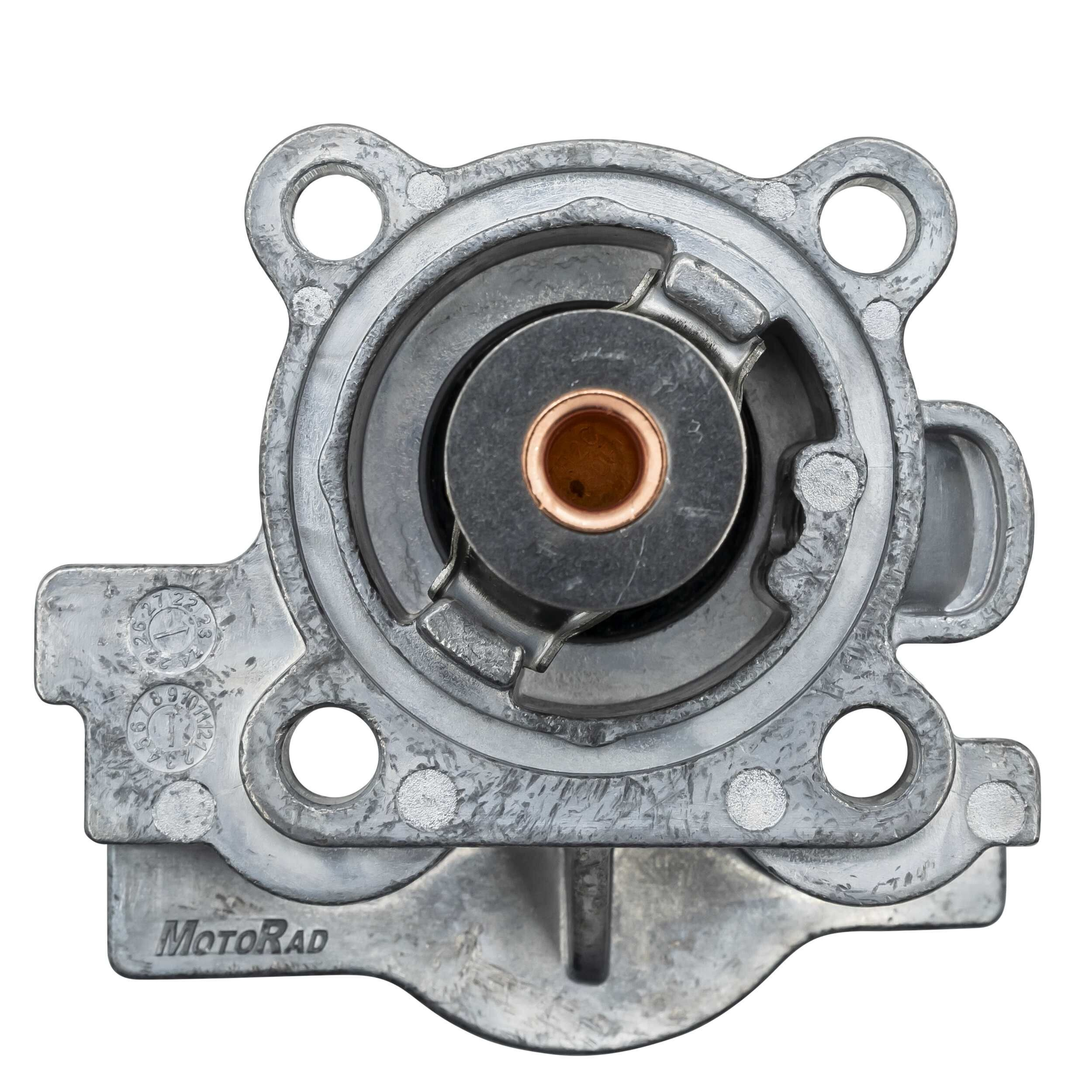 Caja termostato Motorad 76982K