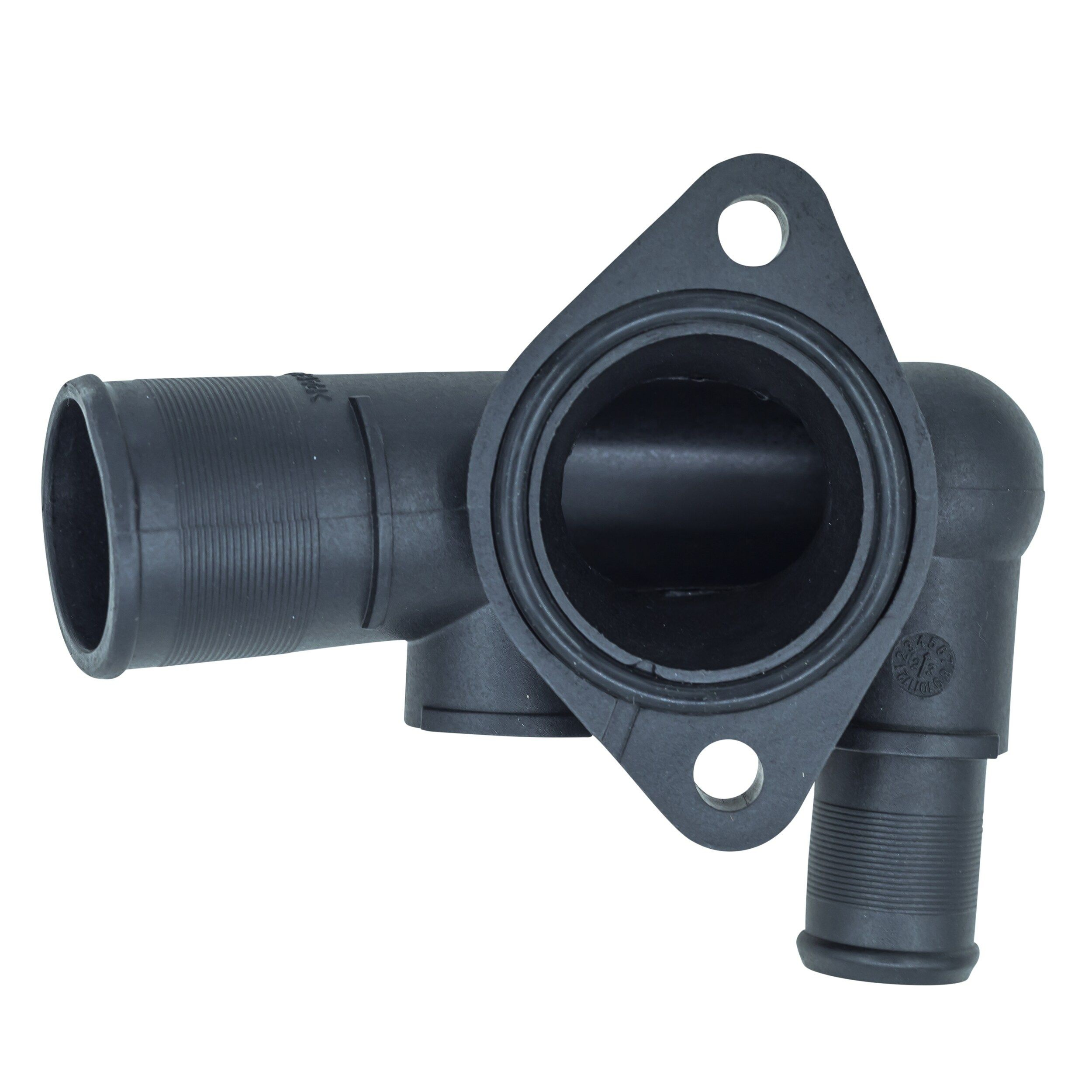 Brida del sistema de refrigeración (triple unión) CH7068 Motorad