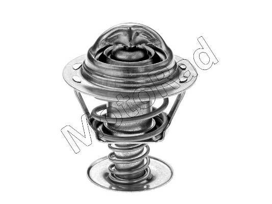 Tapa de depósito de agua Motorad T38