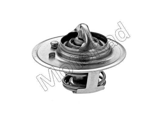 Tapón depósito de refrigerante T38 Motorad