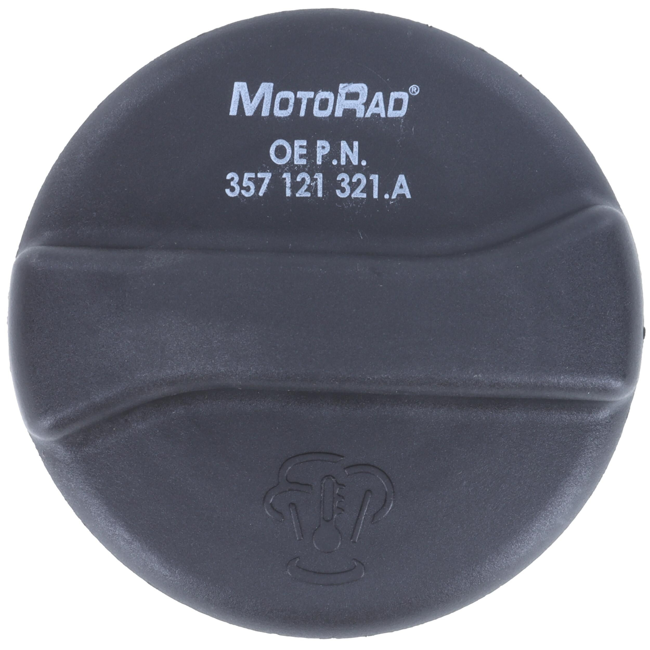 Tapón depósito de refrigerante T41 Motorad