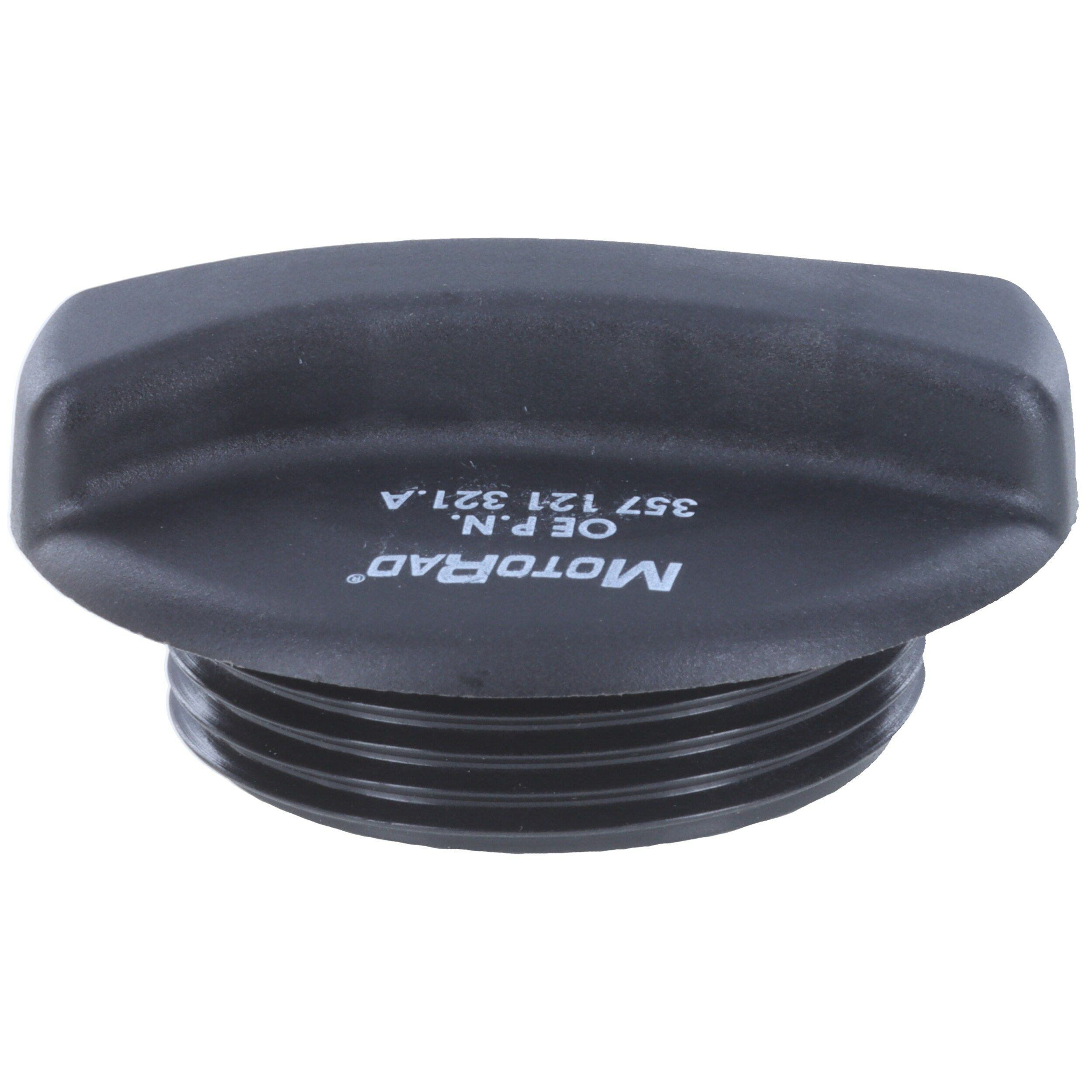 Tapón depósito de refrigerante T41 Motorad