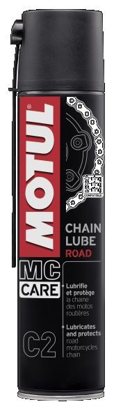 102981 Motul Limpiador-lubricante de cadenas de motocicleta