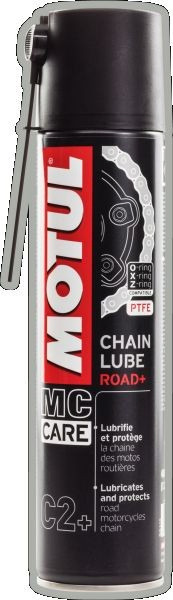 103008 Motul Limpiador-lubricante de cadenas de motocicleta