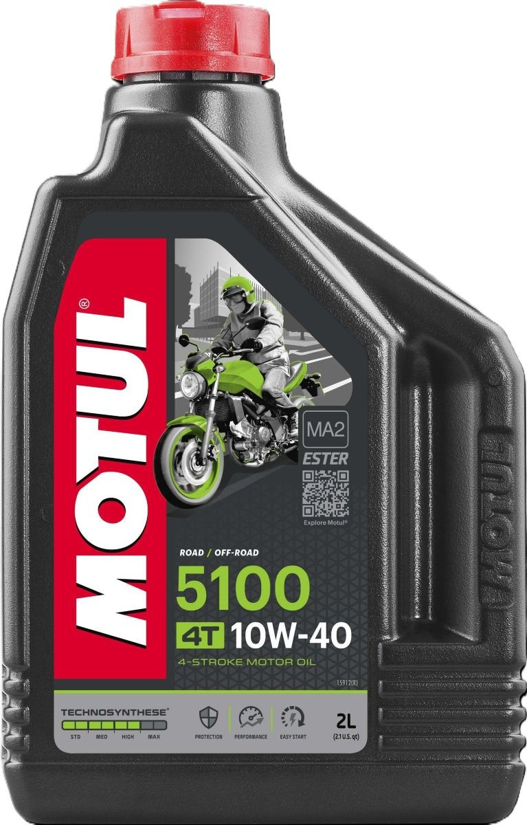 104067 Motul