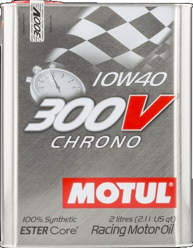 110821 Motul Aceite