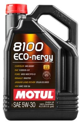 Aceite para Ford Transit V V184/5