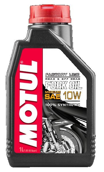 105925 Motul Aceite para horquillas y amortiguadores