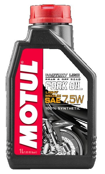 105926 Motul Aceite para horquillas y amortiguadores