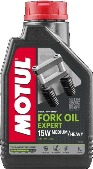 105931 Motul Aceite para horquillas y amortiguadores