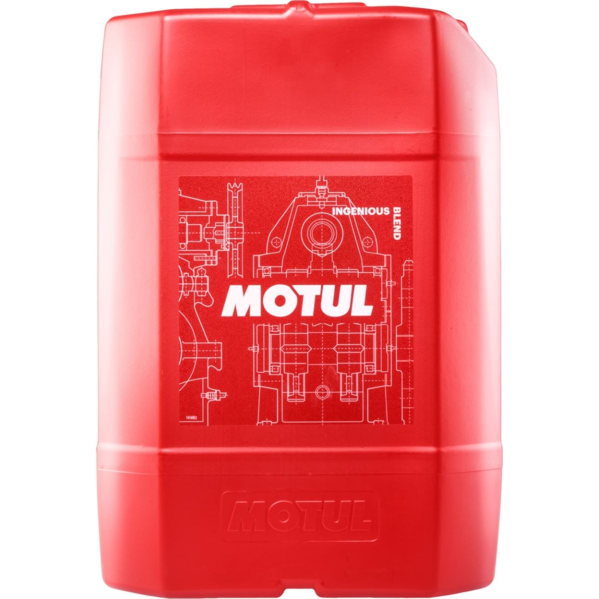 Aceite para transmisión automática  Motul 106476 precio, desde 213,42 EUR